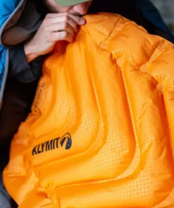 Klymit Camping Kit Insulated V Ultralite SL Camping Mat 32 Klymit Camping Kit Insulated V Ultralite SL Camping Mat