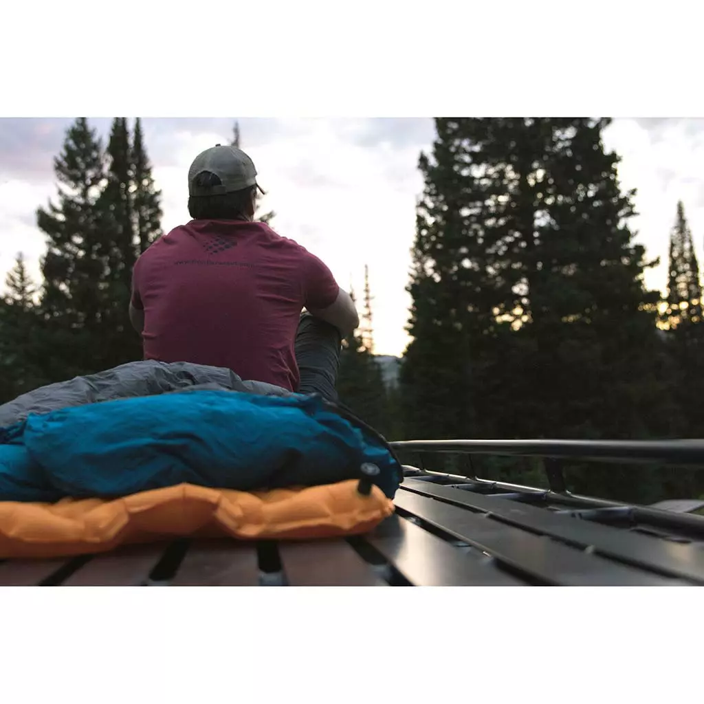 Klymit Camping Kit Insulated V Ultralite SL Camping Mat 17 Klymit Camping Kit Insulated V Ultralite SL Camping Mat