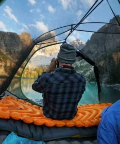 Klymit Camping Kit Insulated V Ultralite SL Camping Mat 31 Klymit Camping Kit Insulated V Ultralite SL Camping Mat