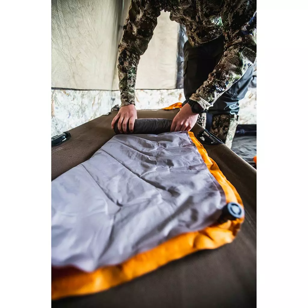 Klymit Camping Kit Insulated V Ultralite SL Camping Mat 20 Klymit Camping Kit Insulated V Ultralite SL Camping Mat