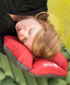 Klymit Pillow X Camping Kit