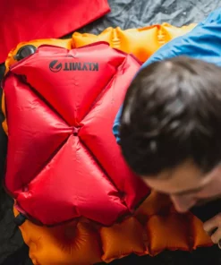 Klymit Pillow X Camping Kit