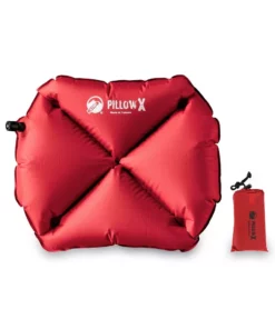 Klymit Pillow X Camping Kit