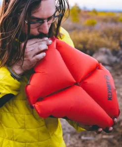Klymit Pillow X Camping Kit