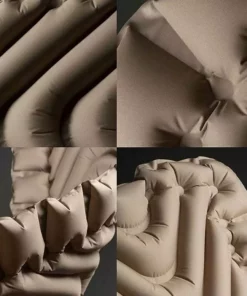 Klymit Static V Camping Mat