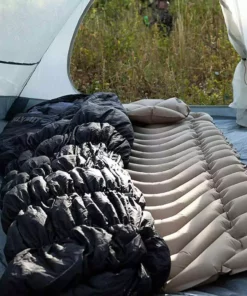 Klymit Static V Camping Mat