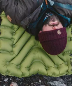 Klymit Camping Kit Static V Camping Mat