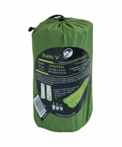 Klymit Camping Kit Static V Camping Mat