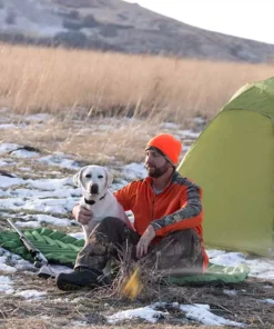 Klymit Camping Kit Static V Camping Mat