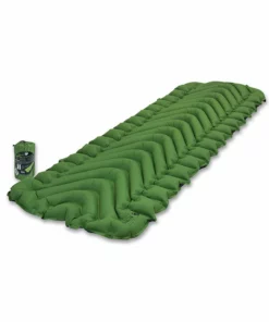 Klymit Camping Kit Static V Camping Mat