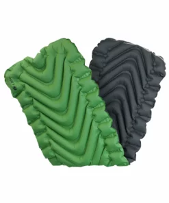 Klymit Camping Kit Static V Camping Mat