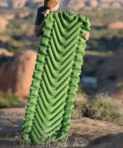 Klymit Camping Kit Static V Camping Mat