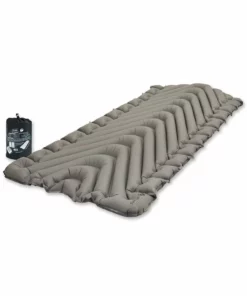 Klymit Camping Kit Static V Luxe Camping Mat