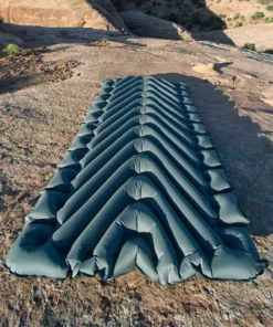 Klymit Camping Kit Static V Luxe Camping Mat 15 Klymit Camping Kit Static V Luxe Camping Mat