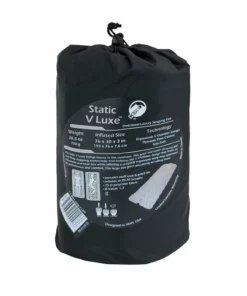 Klymit Camping Kit Static V Luxe Camping Mat 13 Klymit Camping Kit Static V Luxe Camping Mat