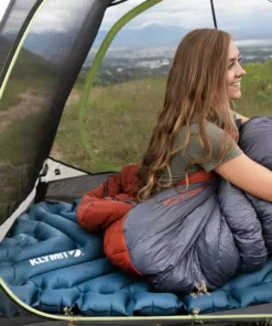 Klymit Static V Luxe SL Camping Mat 26 Klymit Static V Luxe SL Camping Mat