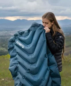 Klymit Static V Luxe SL Camping Mat 28 Klymit Static V Luxe SL Camping Mat