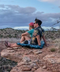 Klymit Static V Luxe SL Camping Mat 22 Klymit Static V Luxe SL Camping Mat