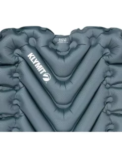 Klymit Static V Luxe SL Camping Mat 20 Klymit Static V Luxe SL Camping Mat