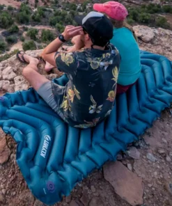 Klymit Static V Luxe SL Camping Mat 21 Klymit Static V Luxe SL Camping Mat