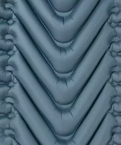 Klymit Static V Luxe SL Camping Mat 19 Klymit Static V Luxe SL Camping Mat