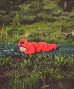 Klymit Camping Kit Static V Short Camping Mat