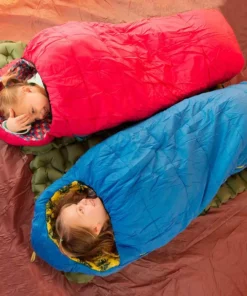 Klymit Camping Kit Static V Short Camping Mat