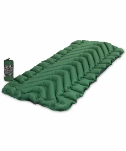Klymit Camping Kit Static V Short Camping Mat