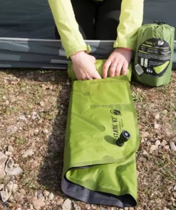 Klymit Camping Kit Static V2 Camping Mat