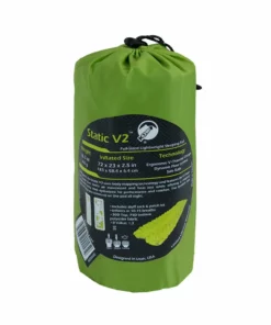 Klymit Camping Kit Static V2 Camping Mat