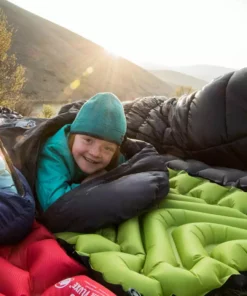 Klymit Camping Kit Static V2 Camping Mat