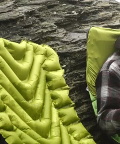 Klymit Camping Kit Static V2 Camping Mat