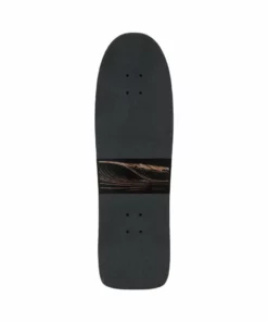 Landyachtz ATV Ditch Life Dark Wave 31" Skateboards & Slacklines