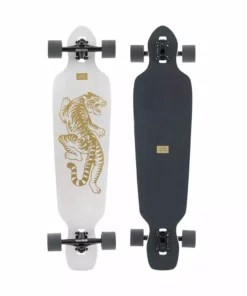 Landyachtz Battle Axe 38 Bengal