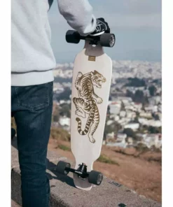 Landyachtz Battle Axe 38 Bengal