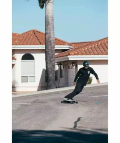 Landyachtz Battle Axe 38 Bengal