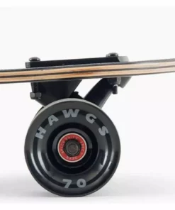 Landyachtz New Battle Axe 38 Spectrum