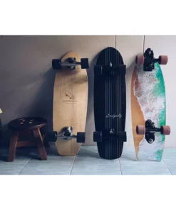 Landyachtz Butter Black Lines 31" Skateboards & Slacklines 13 Landyachtz Butter Black Lines 31