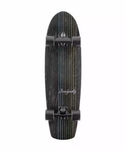 Landyachtz Butter Black Lines 31" Skateboards & Slacklines
