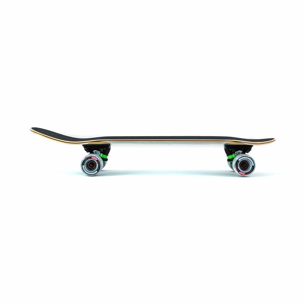 Landyachtz Dinghy Adventure Skeleton 29" Skateboards & Slacklines 6 Landyachtz Dinghy Adventure Skeleton 29" Skateboards & Slacklines