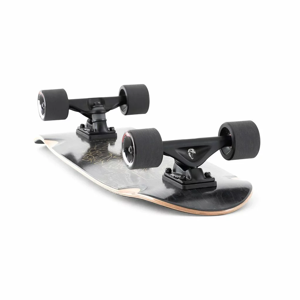 Landyachtz Skateboards & Slacklines Dinghy Blunt Pinecone 29" 7 Landyachtz Skateboards & Slacklines Dinghy Blunt Pinecone 29"