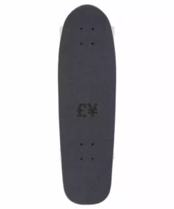 Landyachtz Dinghy Blunt Reapin Ain't Easy 28.5" New