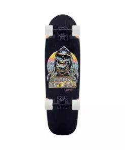 Landyachtz Dinghy Blunt Reapin Ain't Easy 28.5" New