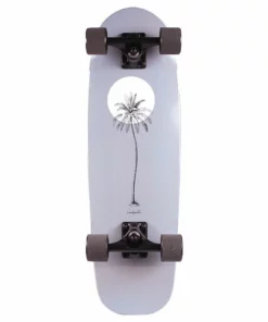 Landyachtz Dinghy Blunt UV Sun 28.5" Skateboards & Slacklines