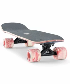 Landyachtz Dinghy Hibiscus 29" 10 Landyachtz Dinghy Hibiscus 29