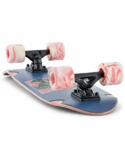 Landyachtz Dinghy Hibiscus 29" 11 Landyachtz Dinghy Hibiscus 29