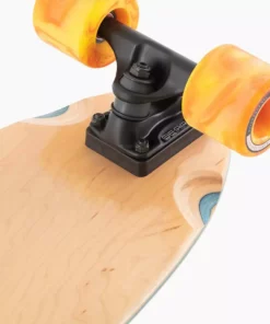 Landyachtz Dipper Watercolor 36" New 13 Landyachtz Dipper Watercolor 36