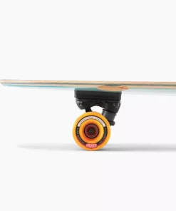 Landyachtz Dipper Watercolor 36" New 12 Landyachtz Dipper Watercolor 36