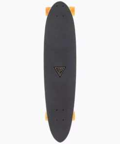 Landyachtz Dipper Watercolor 36" New 11 Landyachtz Dipper Watercolor 36