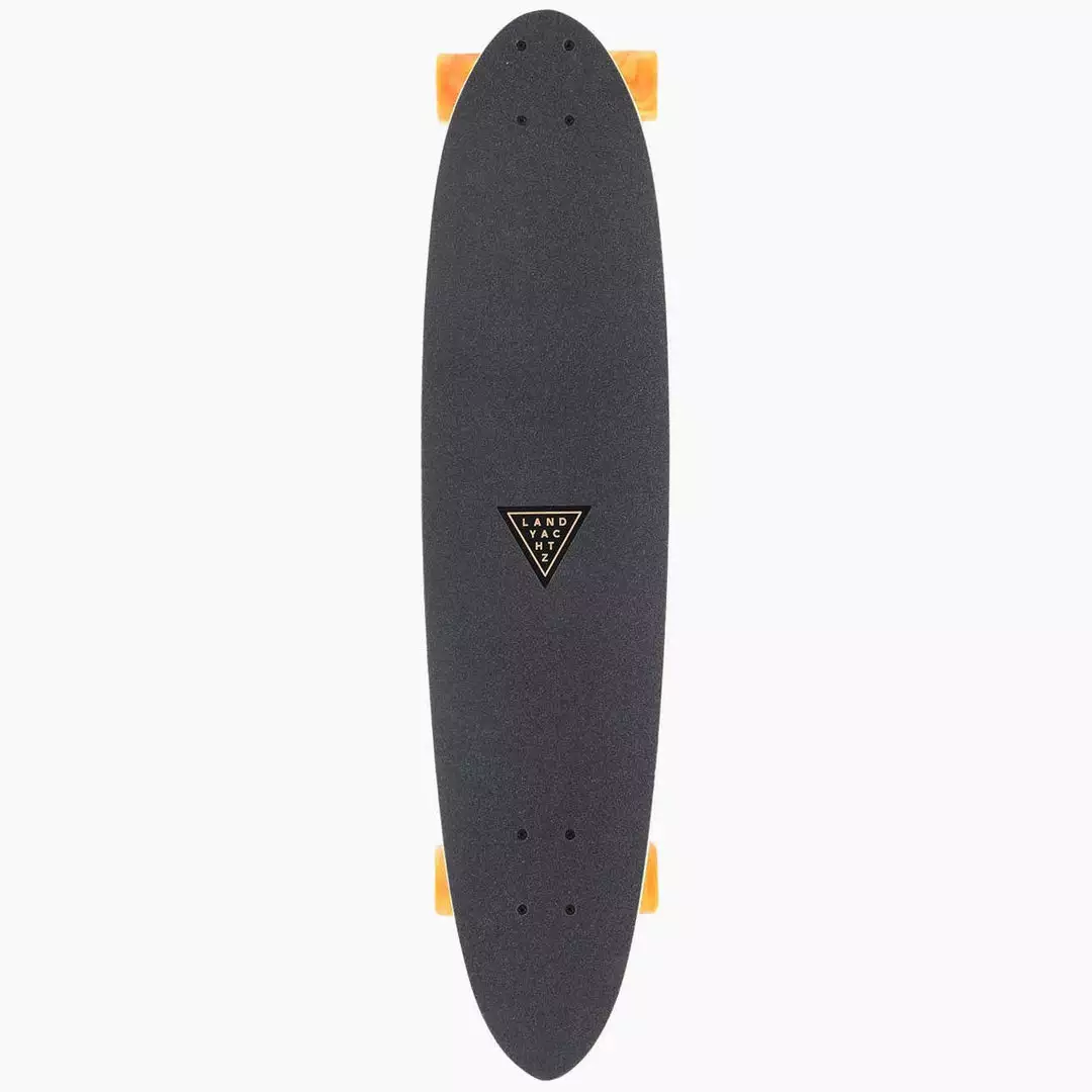 Landyachtz Dipper Watercolor 36" New 4 Landyachtz Dipper Watercolor 36" New